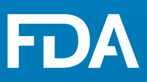 Logo Food & Drug Administration