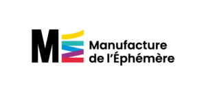 Logo Manufacture de l'Éphémère