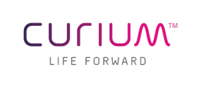 Logo Curium