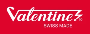 Logo Valentine